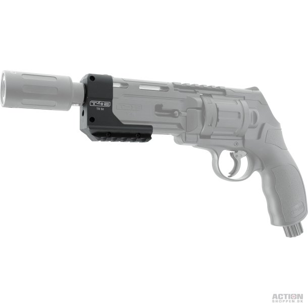 Umarex - T4E Muzzle Attachment Carrier, HDR50/TR50