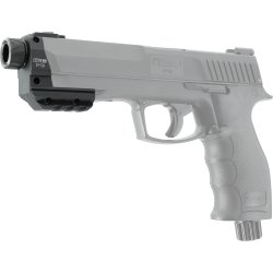 Umarex - T4E Muzzle Attachment Carrier, HDP50/TP50