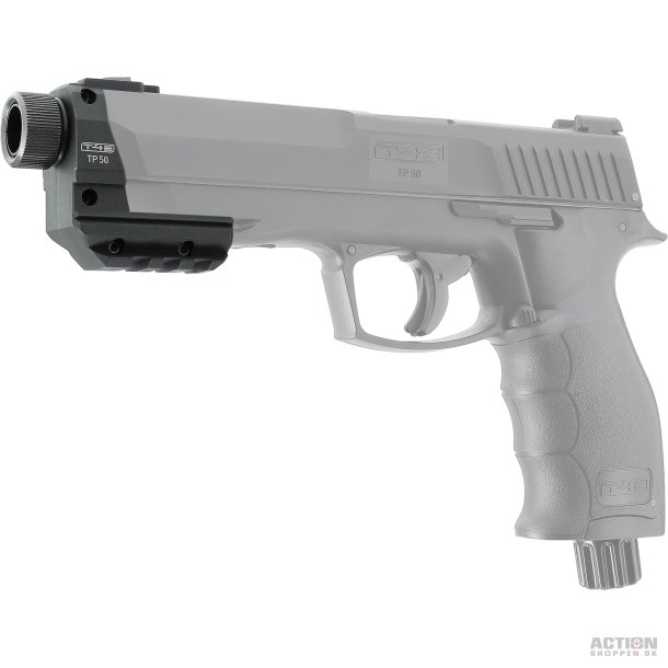 Umarex - T4E Muzzle Attachment Carrier, HDP50/TP50