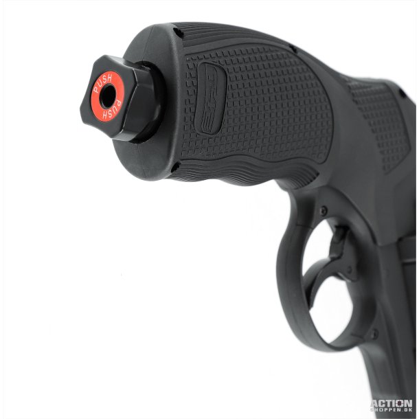 Paintball - T4E HDR/TR 50 Gen2 (13 Joule)