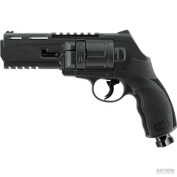 Paintball - T4E HDR/TR 50 Gen2 (13 Joule)