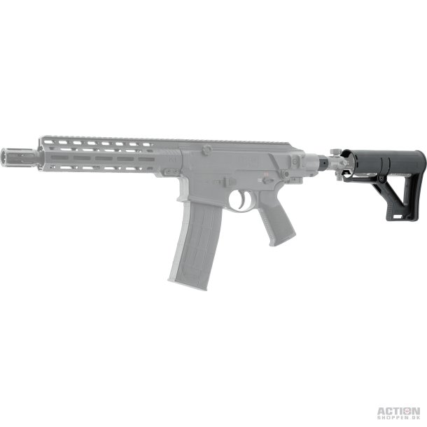 Paintball - T4E TC 68 HPA Adapter St