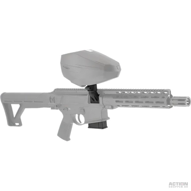 Paintball - T4E TC 68, Full-Auto (16 Joule)