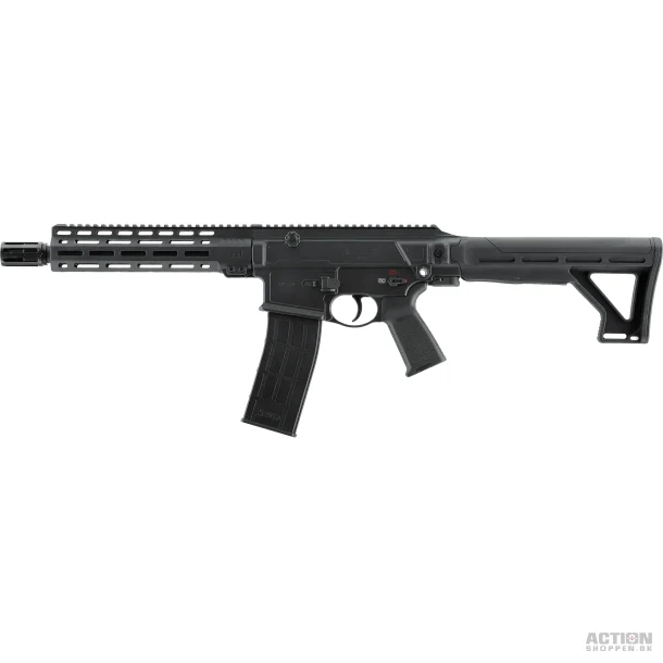 Paintball - T4E TC 68, Full-Auto (16 Joule)