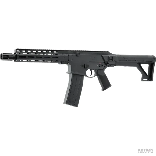 Paintball - T4E TC 68, Full-Auto (16 Joule)