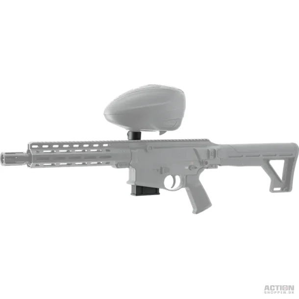 Paintball - T4E TC 68, Full-Auto (16 Joule)