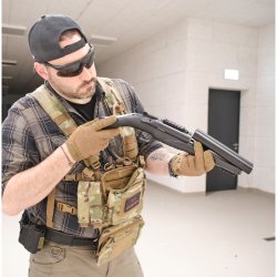 Paintball - T4E HDS 68 / TS 68. Gen2