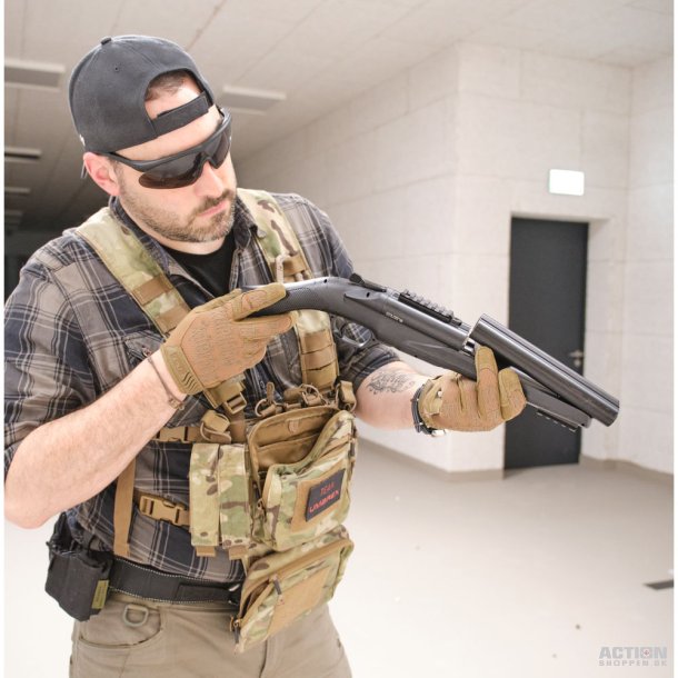 Paintball - T4E HDS 68 / TS 68. Gen2