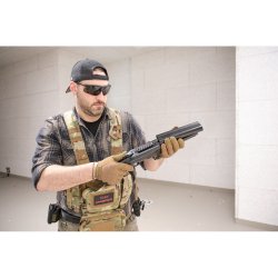 Paintball - T4E HDS 68 / TS 68. Gen2