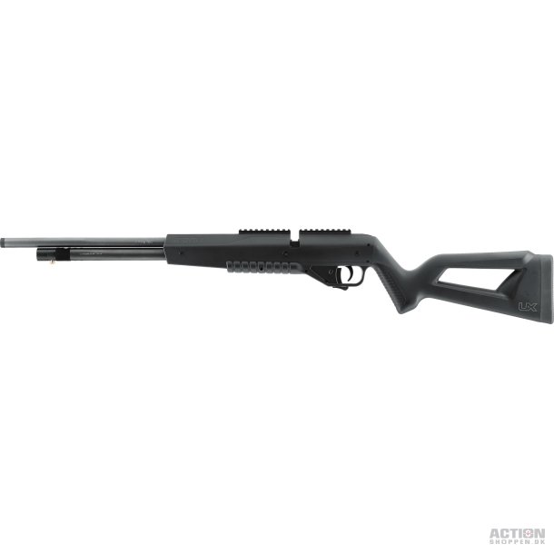 Umarex - UX Iconix PCP, 4,5mm (Cal.177)