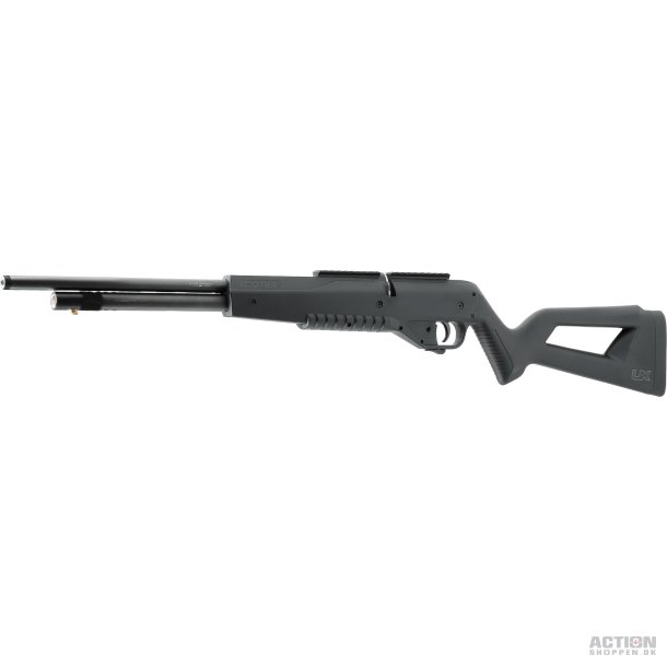 Umarex - UX Iconix PCP, 4,5mm (Cal.177)