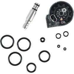 Umarex - UX Iconix PCP, 4,5mm (Cal.177)