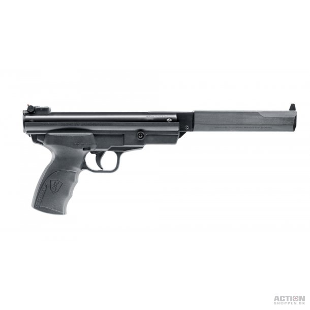 Umarex - Browning Buck Mark Magnum