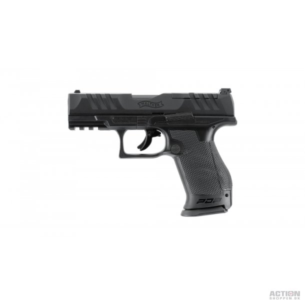 Paintball - T4E Walther T4E PDP Compact 4" (5 Joule)