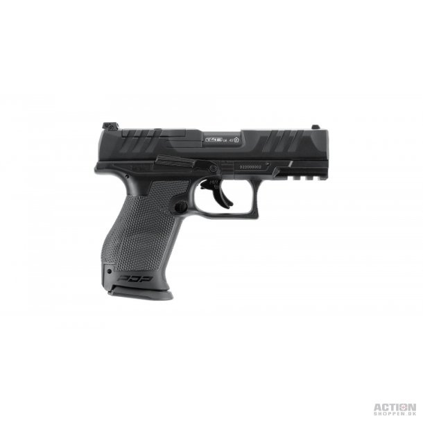 Paintball - T4E Walther T4E PDP Compact 4" (5 Joule)