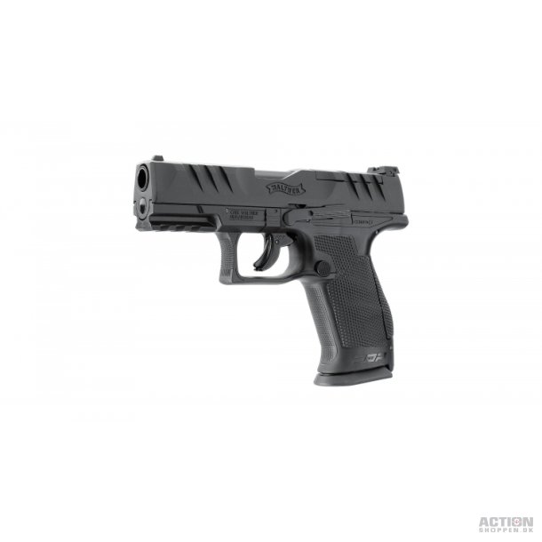 Paintball - T4E Walther T4E PDP Compact 4" (5 Joule)