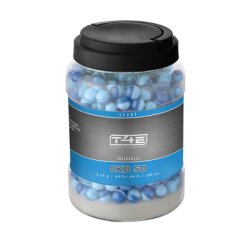 T4E CB KRIDTKUGLER, CAL 50" 100 STK