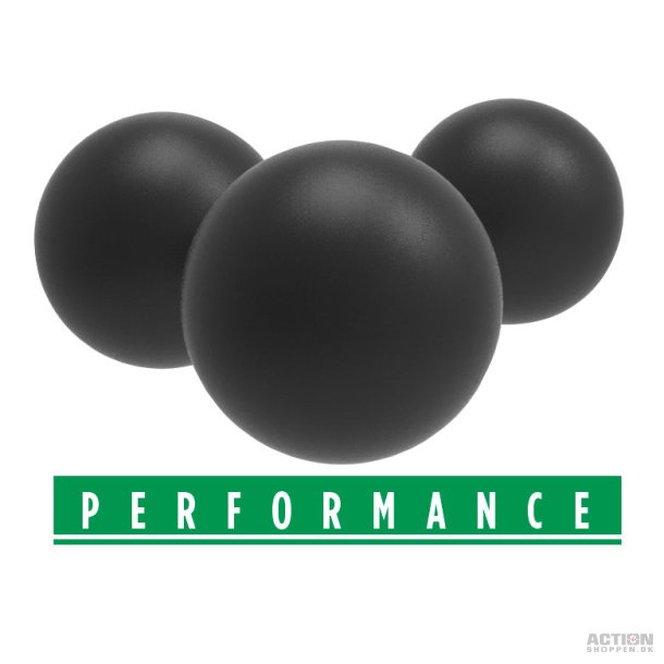 T4E Performance RBI 68 Gummikugler, Cal 68" 50 Stk 