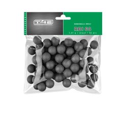 T4E Performance RBI 68 Gummikugler, Cal 68" 50 Stk 