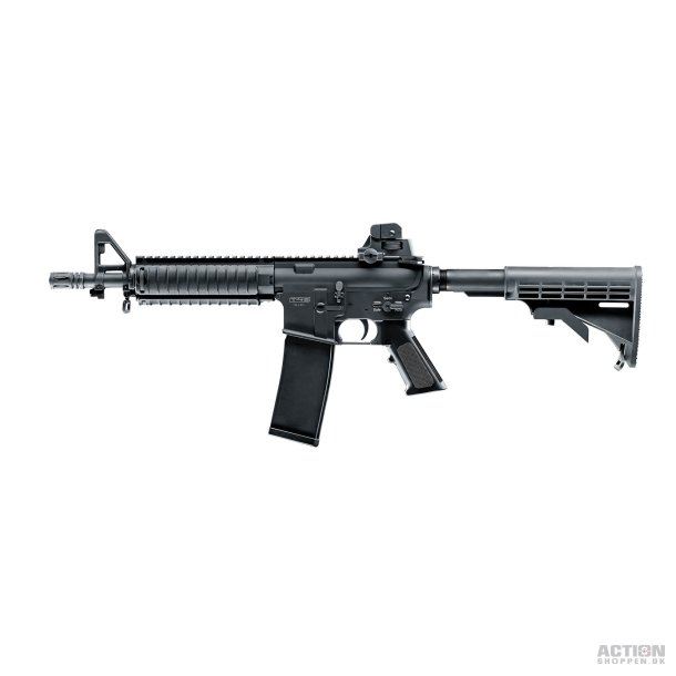 Paintball - T4E TM4 RIS (7,5 Joule)