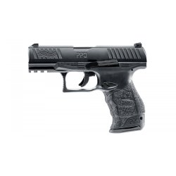 Paintball - T4E Walther PPQ M2 (5 Joule)
