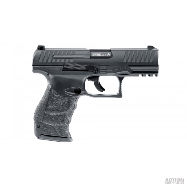 Paintball - T4E Walther PPQ M2 (5 Joule)