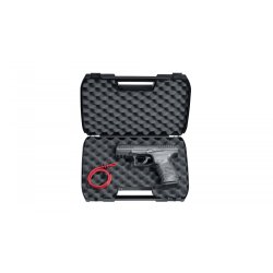 Paintball - T4E Walther PPQ M2 (5 Joule)