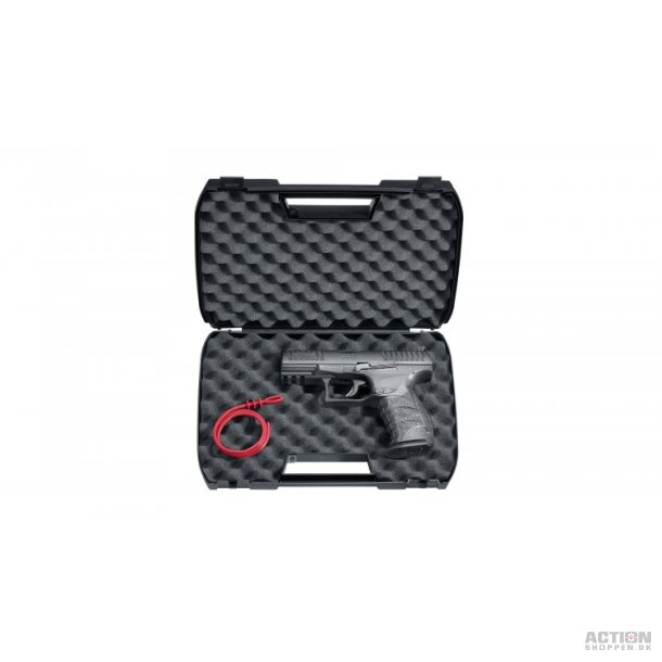 Paintball - T4E Walther PPQ M2 (5 Joule)