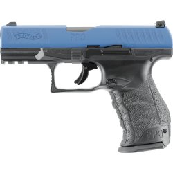 Paintball - T4E Walther PPQ M2 (5 Joule)