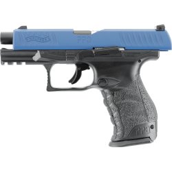 Paintball - T4E Walther PPQ M2 (5 Joule)