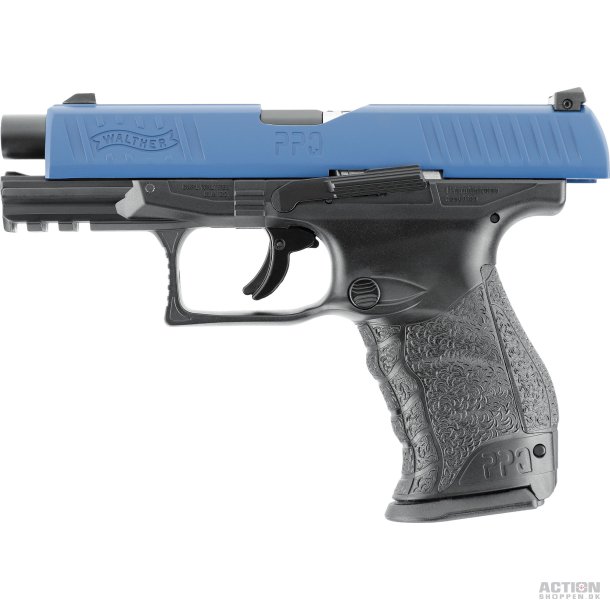 Paintball - T4E Walther PPQ M2 (5 Joule)