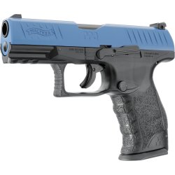Paintball - T4E Walther PPQ M2 (5 Joule)