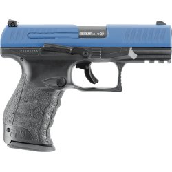 Paintball - T4E Walther PPQ M2 (5 Joule)