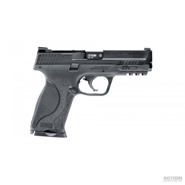 Paintball - T4E Smith &amp; Wesson M&P9 M2.0 (5 Joule)