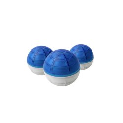 T4E CB KRIDTKUGLER, CAL 50" 100 STK