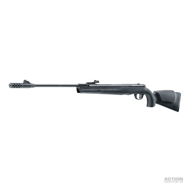 Umarex - Ruger Air Scout Magnum luftgevr, 4,5mm (Cal.177) 32J