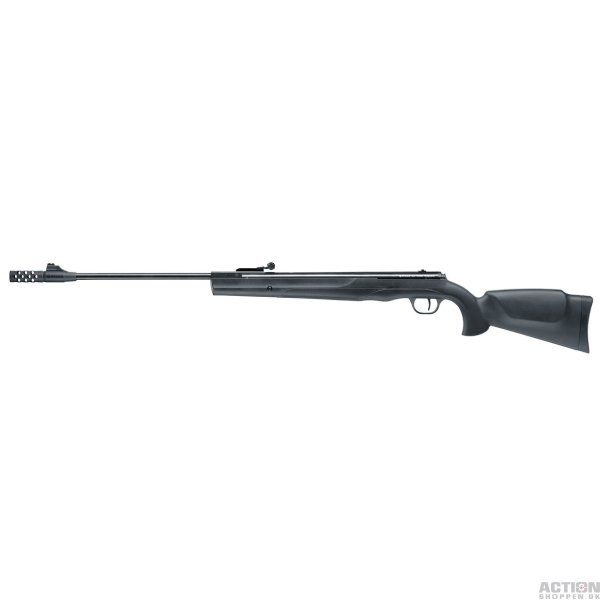 Umarex - Ruger Air Scout Magnum luftgevr, 4,5mm (Cal.177) 32J