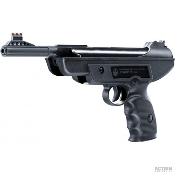 Umarex - Ruger Mark I