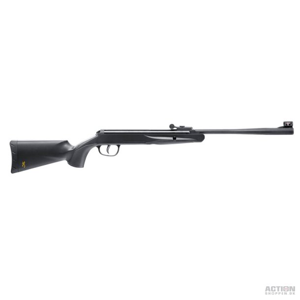 Umarex - Browning M-Blade luftgevr, 4,5mm (Cal.177)