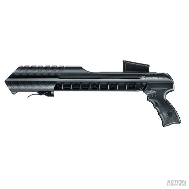 SL14 Speedloader til M4/M16 Magasin