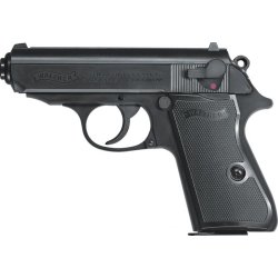 Umarex - Walther PPK/S, Metal slde.