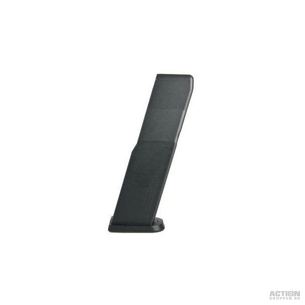 Heckler &amp; Koch USP, GNB, CO2, Magasin