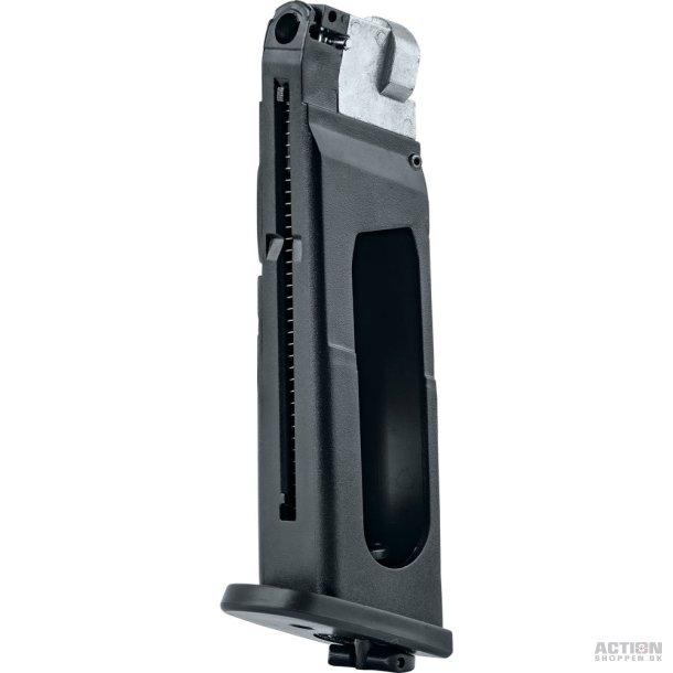 Heckler & Koch P8, GNB, CO2, Magasin