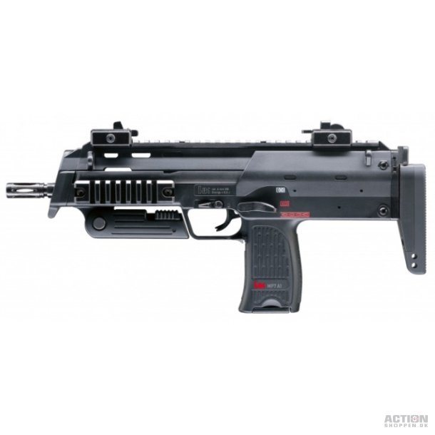 Heckler &amp; Koch - MP7 A1