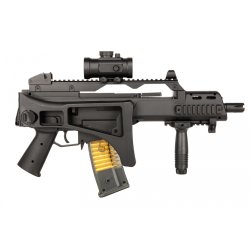Heckler &amp; Koch - G36C