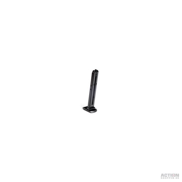 Ruger P345, GNB, CO2, Magasin 