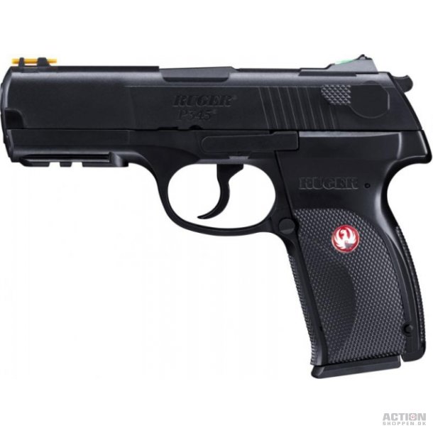 Umarex - Ruger P345, GNB - Co2