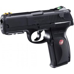 Umarex - Ruger P345, GNB - Co2