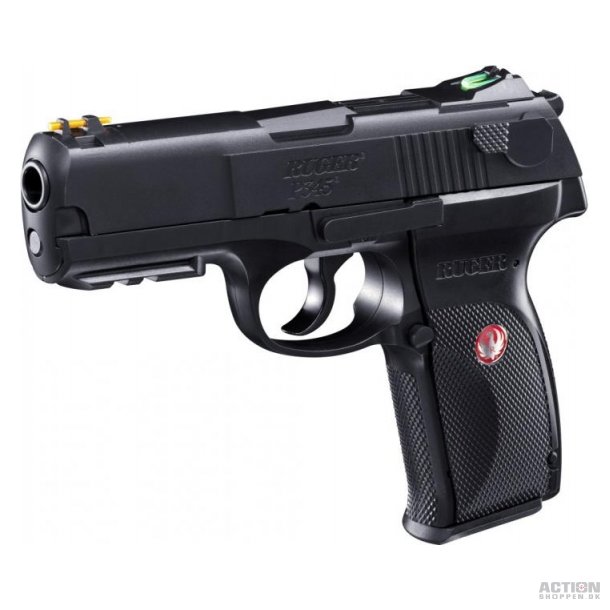 Umarex - Ruger P345, GNB - Co2