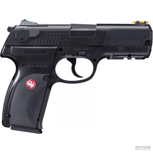 Umarex - Ruger P345, GNB - Co2